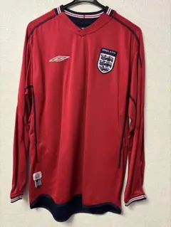 2026年最新】イングランド代表ユニフォーム2006の人気アイテム - メルカリ