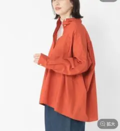 カラフル シャツ