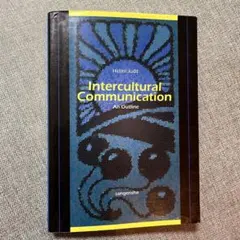 【洋書】 Intercultural Communication