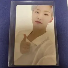 seventeenホシトレカ　舞い落ちる花びら