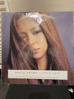2026年最新】安室奈美恵LPレコードの人気アイテム - メルカリ