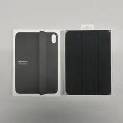 Apple / iPad mini Smart Folio / ブラック