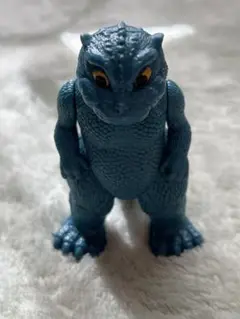 エンビー リトルゴジラ ソフビ 未開封品 ワンフェス godzilla Yahoo!オークション - ワンフェス ゴジラ ソフビ リトルゴジラ