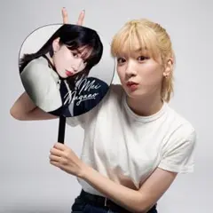 永野芽郁　コレクショングッズ　　　　　　　　　 【７品セット】