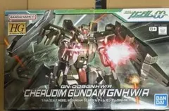 HG アリオスガンダム GNHW／M セラヴィーガンダムGNHW/B セット