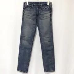 60s復刻 LVC 606 68606-0019 日本製 W30 加工デニムのサムネイル