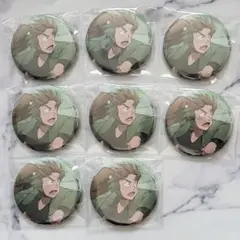 忍たま 体験展 缶バッジ 伊作