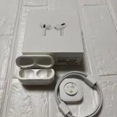 Apple Air Pods Pro MWP22J/A 充電ケース