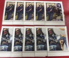 銀魂 ぱしゃこれ まとめ売り