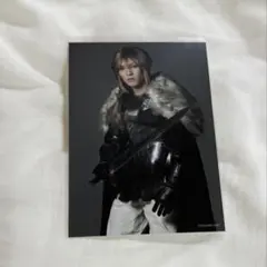 FFBE 吉田仁人 個人ブロマイド - メルカリ
