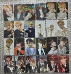 ENHYPEN ソヌ トレカ まとめ売り