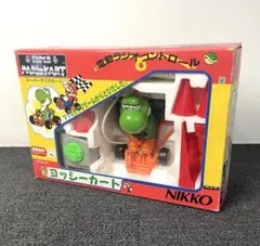 2026年最新】NIKKO マリオカートの人気アイテム - メルカリ