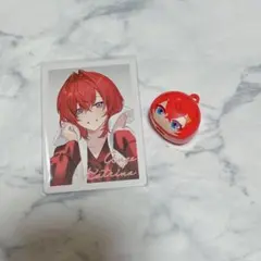 にじさんじ　びっくらたまご　つむまる　アンジュ・カトリーナ