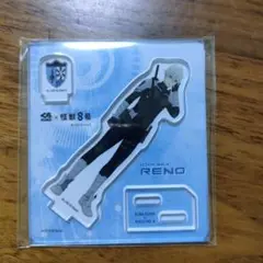 くら寿司×怪獣8号　アクスタ　市川レノ