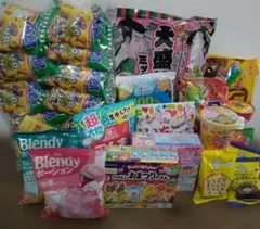 2026年最新】駄菓子詰め合わせの人気アイテム - メルカリ