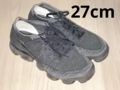 美品NIKEAIR VAPORMAX Flight Knit オリジナル27cm