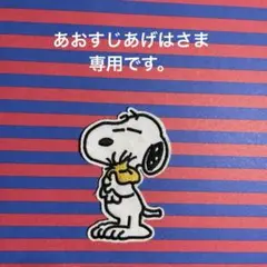 あおすじあげは　（プロフ読んでください）様 リクエスト 3点 まとめ商品