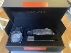 HAMILTON H3275140 メンズ腕時計 自動巻き - メルカリ
