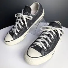 Y¨様専用♪美品✨コンバース オールスター 100 オカヤマデニム ローカット