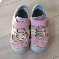 イフミー　サンダル 16.0cm