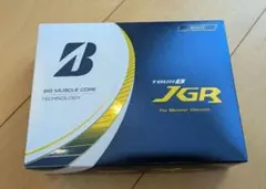 新品未使用】JGR TOUR B ドラゴンボールZ ゴルフボール 7個セット 