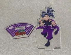 忍たま乱太郎 カラ鉄 綾部喜八郎