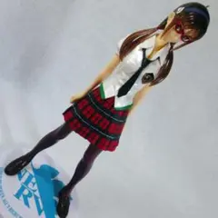 2025年最新】エヴァンゲリオン ハイグレード制服フィギュアの