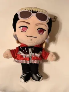 TREASURE ヒョンソク　ぬいぐるみ