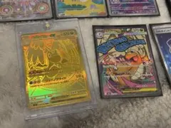 ポケモンカード メガカイリュー ex MUR + MA 他おまけ全100枚