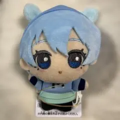 2025年最新】氷織羊 ちびぐるみの人気アイテム - メルカリ