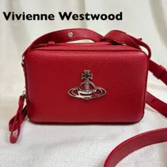 美品　ヴィヴィアンウエストウッド　JOHANNA ジョアンナ　ショルダーバッグ