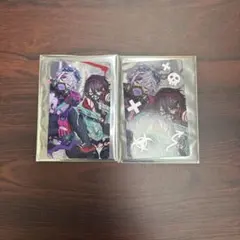 にじさんじ stun mode 不破湊 三枝明那