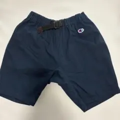 チャンピオンショートパンツ　130
