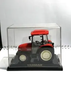 YANMAR ViO80 ミニチュア 油圧ショベル - メルカリ
