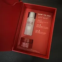 SK-II フェイシャルトリートメントエッセンス トライアルセットのサムネイル