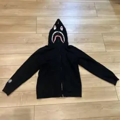 2026年最新】シャークパーカ 黒の人気アイテム - メルカリ
