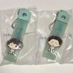 ハイキュー‼︎ ぽこっとちゃーむ 青城セット