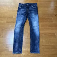 DIESEL THOMMER CB-NE W28