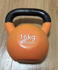 FIELDOOR ケトルベル 16kgのサムネイル