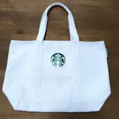 STARBUCKS 福袋トートバッグ