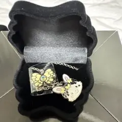 ウィッシュミーメル キャラクターグッズ