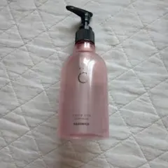HAHONICO colla silk シャンプー 容器のみのサムネイル