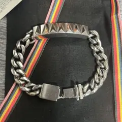Paul Smith チェーン ブレスレット 巾着、紙袋ありのサムネイル