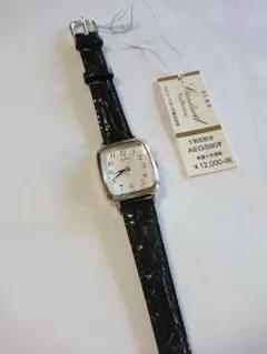 SEIKO ALBA 腕時計 タグ付き セイコー 腕時計