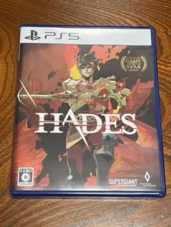 HADES PS5版