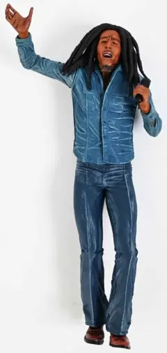 2025年最新】ボブマーリー フィギュアの人気アイテム - メルカリ