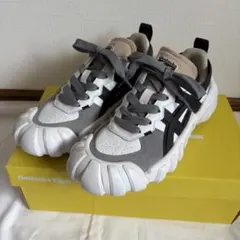 Onizuka tiger オニズカタイガー　dentigre ls