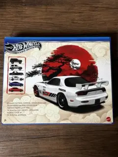 Hotwheels STH 豪華3点セット - メルカリ