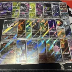 ポケモンカード ARまとめ売り　24枚