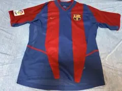 FCバルセロナ ユニフォーム NIKE Mサイズ